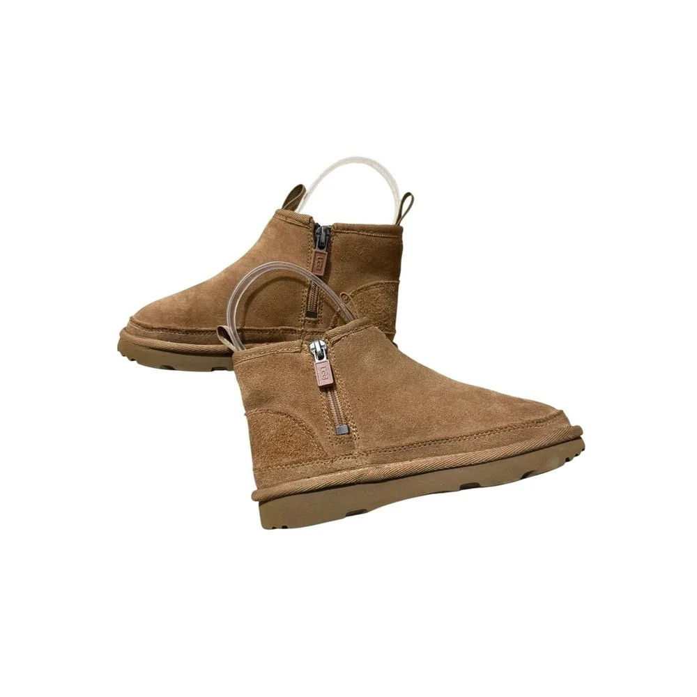 UGG KIDS' NEUMEL CHELSEA - 1143706K Toddler Size 10 NWOB